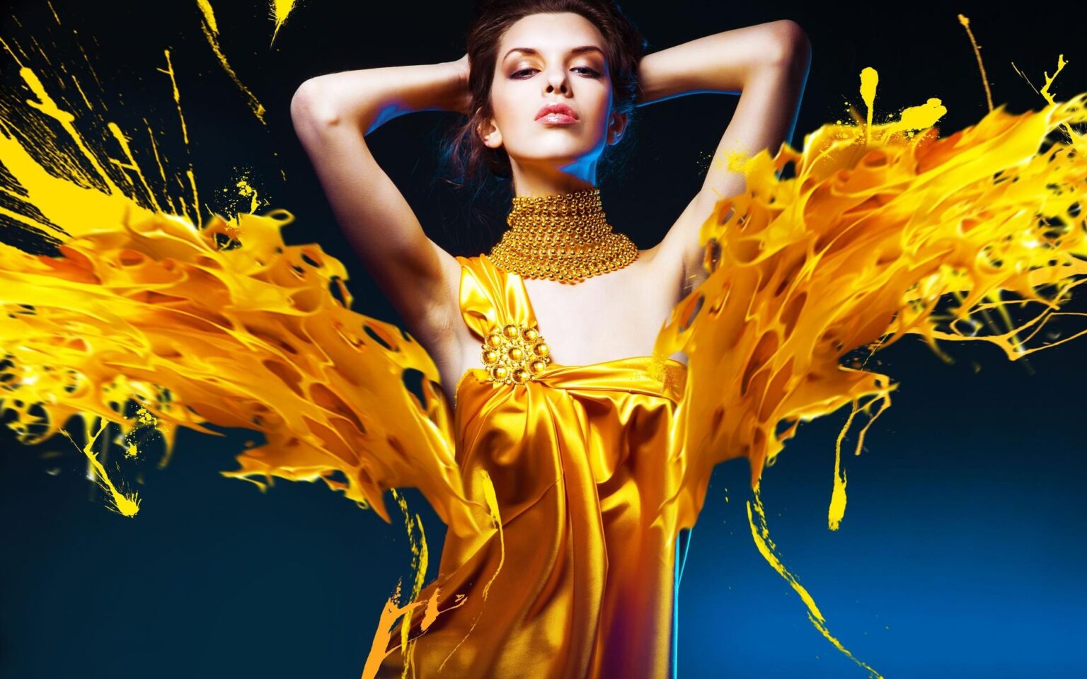Sustainability Meets Style: Top Fashion Trends Defining 2024