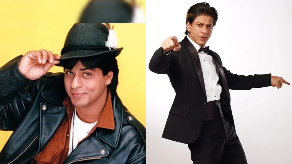 Shah Rukh Khan: The King of Style – A Deep Dive into His Iconic Fashion Choices